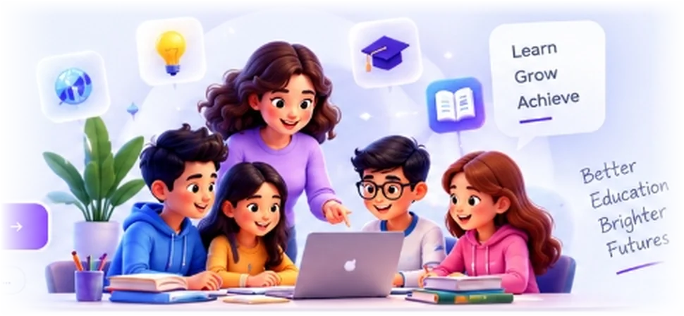 Sooryamsu Global Tutors