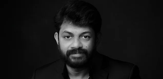 Sooraj V. S.